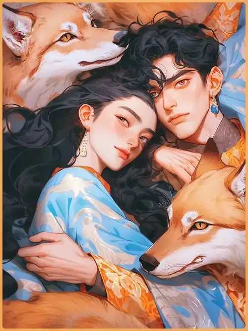 紫禁风云